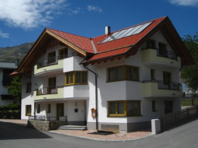 Отель Apart Bergkristall, Зерфаус